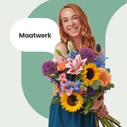 Maatwerk Maatwerk