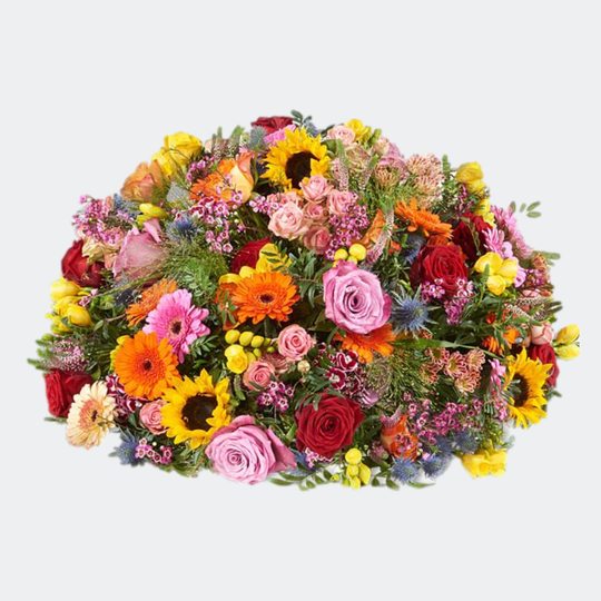 Bosch Bloemen Online Jouw online bloemist
