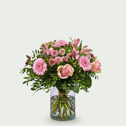 Boeket Nola Boeket Nola