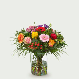 Boeket Lexie Boeket Lexie