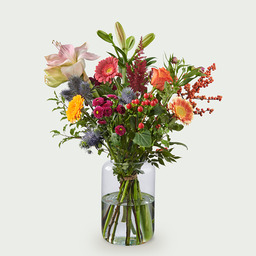 Boeket Julia Boeket Julia