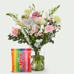 Beterschapsboeket Mia Beterschapsboeket Mia