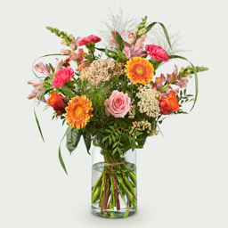 Boeket Femke