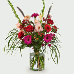Boeket Rosie